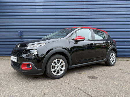 000494_p52 - CITROEN - C3 - 2018