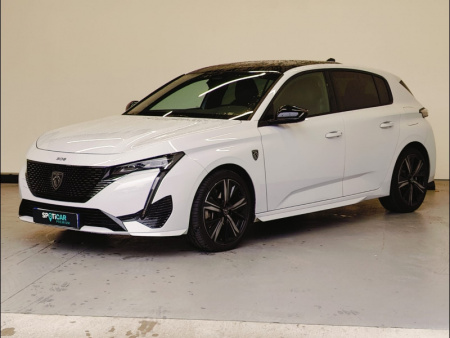 26925_p52 - PEUGEOT - 308 - 2024