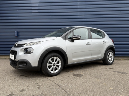 000464_p52 - CITROEN - C3 - 2017