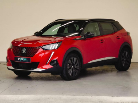 26988_p52 - PEUGEOT - 2008 - 2020
