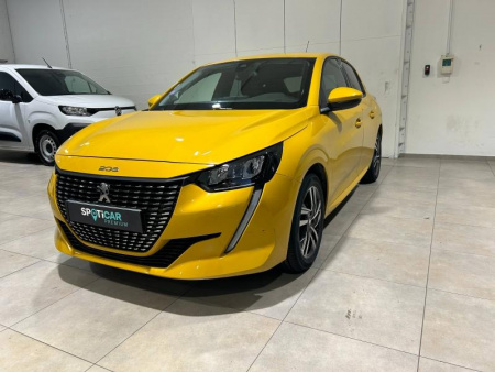 230873_p52 - PEUGEOT - 208 - 2022