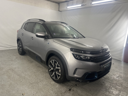 331197_p52 - CITROEN - C5 AIRCROSS - 2020