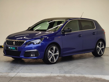 27098_p52 - PEUGEOT - 308 - 2018