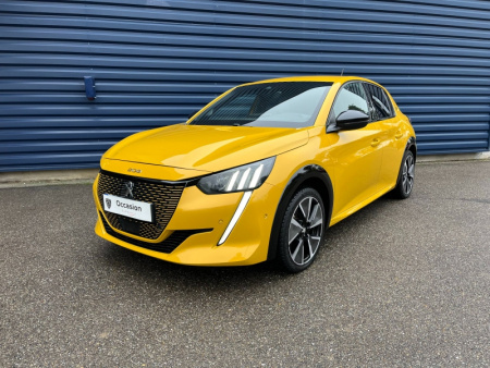 000449_p52 - PEUGEOT - 208 - 2020