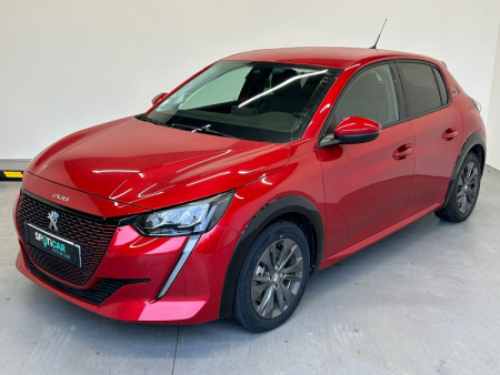 27063_p52 - PEUGEOT - 208 - 2021