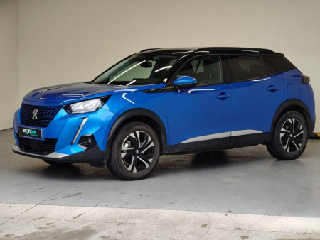 27087_p52 - PEUGEOT - 2008 - 2020