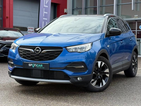 PO41811406_p52 - OPEL - GRANDLAND X - 2020