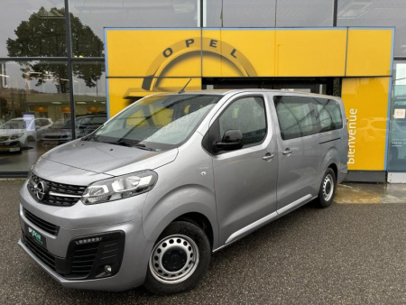 saverne000230_p52 - OPEL - VIVARO - 2022