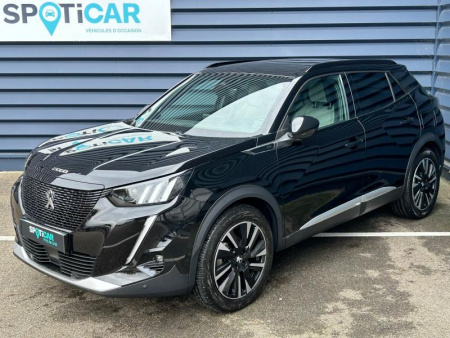 27085_p52 - PEUGEOT - 2008 - 2020
