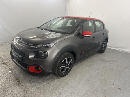 331196_p52 - CITROEN - C3 - 2019