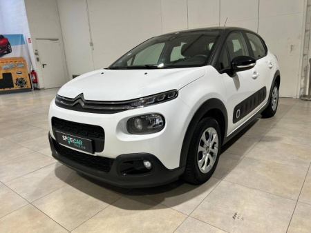 230901_p52 - CITROEN - C3 - 2018