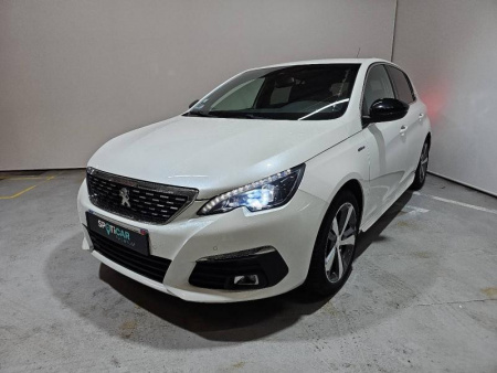 5648_p52 - PEUGEOT - 308 - 2018