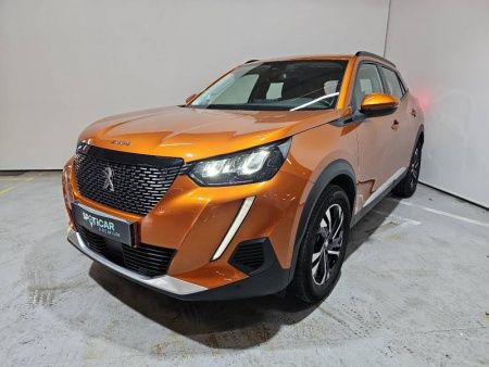 5658_p52 - PEUGEOT - 2008 - 2020