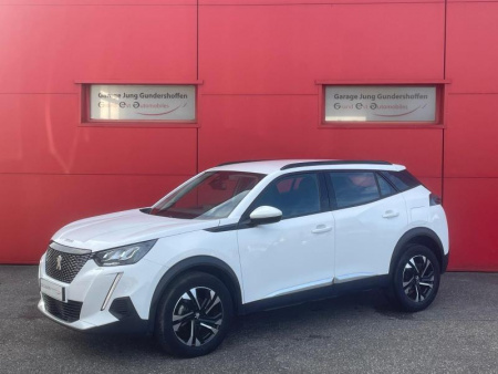 VO3346_p52 - PEUGEOT - 2008 - 2019