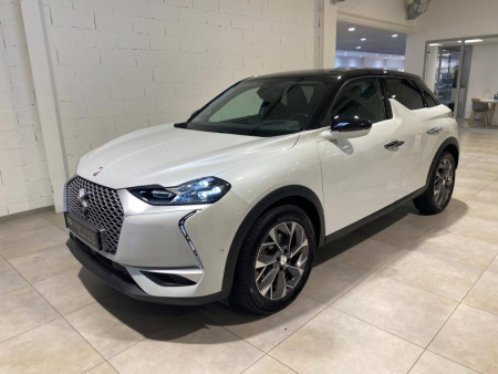230909_p52 - DS - DS 3 CROSSBACK - 2021