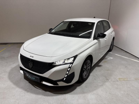 5637_p52 - PEUGEOT - 308 - 2022