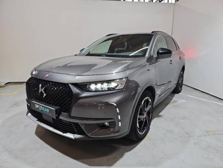 ST41367460_p52 - DS - DS 7 CROSSBACK - 2021