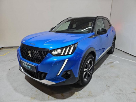 5578_p52 - PEUGEOT - 2008 - 2021