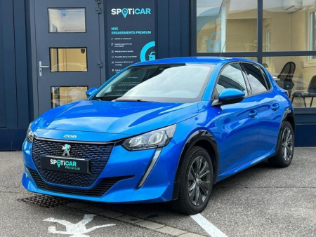 27086_p52 - PEUGEOT - 208 - 2021