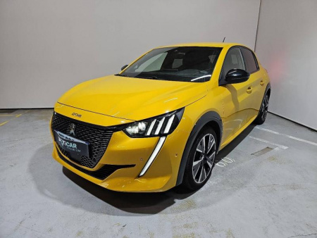 5640_p52 - PEUGEOT - 208 - 2022