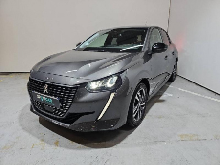 5319_p52 - PEUGEOT - 208 - 2022