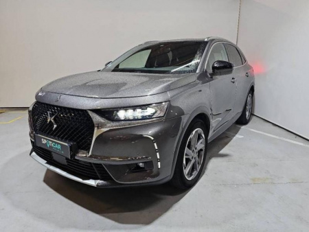 PO40594839_p52 - DS - DS 7 CROSSBACK - 2020