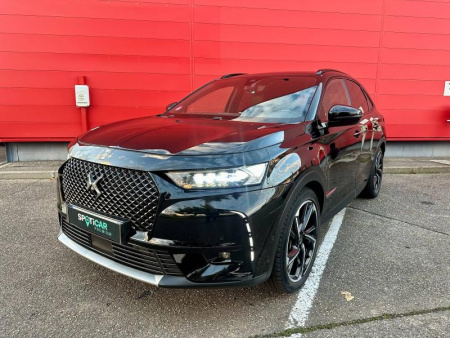 830054_p52 - DS - DS 7 CROSSBACK - 2020