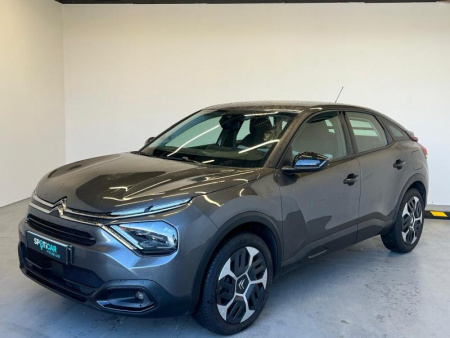 27114_p52 - CITROEN - C4 - 2021