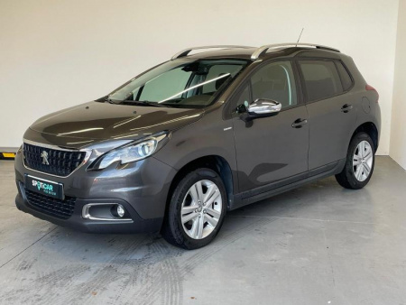 27119_p52 - PEUGEOT - 2008 - 2019