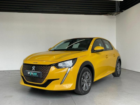 27062_p52 - PEUGEOT - 208 - 2020