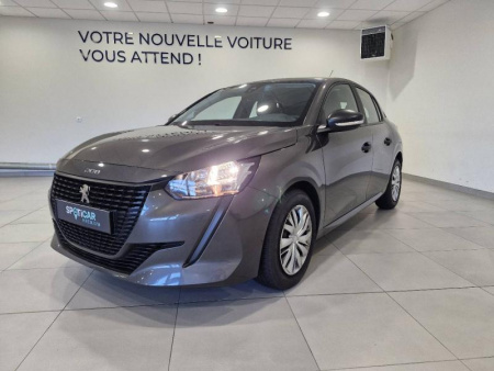 5635_p52 - PEUGEOT - 208 - 2021