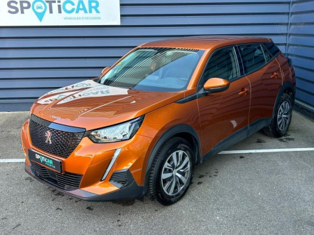 27117_p52 - PEUGEOT - 2008 - 2020