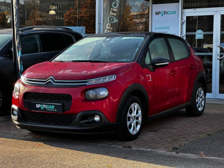 612509_p52 - CITROEN - C3 - 2020