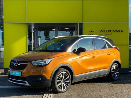 AOVROS018242_p52 - OPEL - CROSSLAND X - 2018
