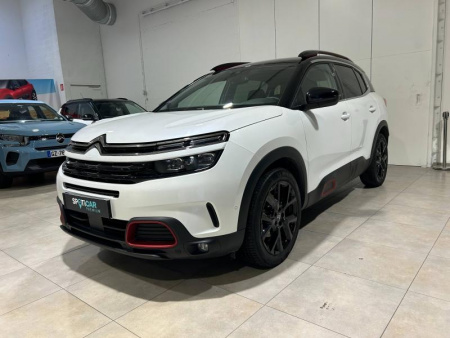 230936_p52 - CITROEN - C5 AIRCROSS - 2021