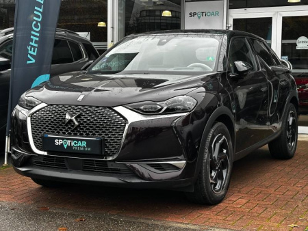 PO42019220_p52 - DS - DS 3 CROSSBACK - 2020