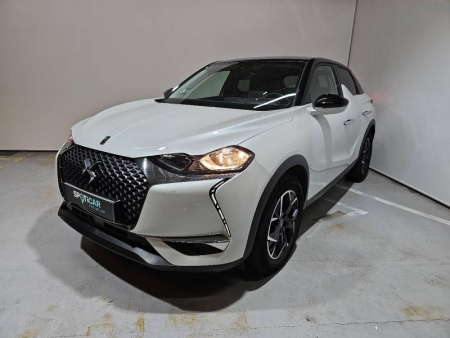 PO41031430_p52 - DS - DS 3 CROSSBACK - 2021