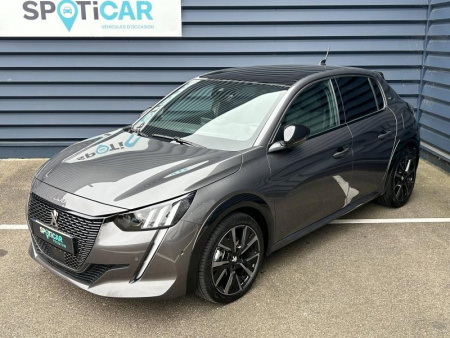 27480_p52 - PEUGEOT - 208 - 2023