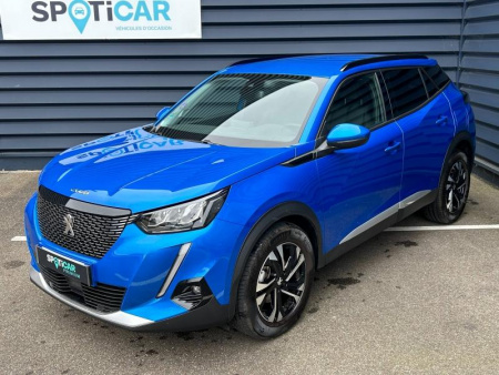 27159_p52 - PEUGEOT - 2008 - 2021