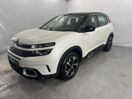 331209_p52 - CITROEN - C5 AIRCROSS - 2021