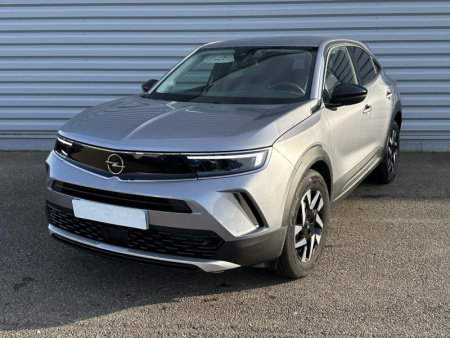 026401_p52 - OPEL - MOKKA - 2023