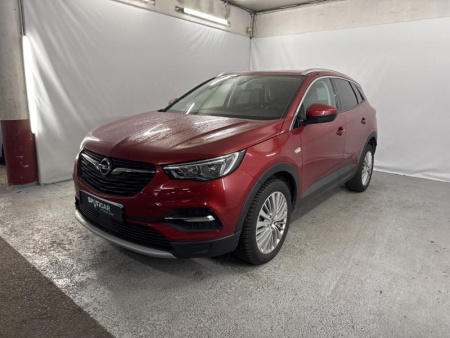 331218_p52 - OPEL - GRANDLAND X - 2018