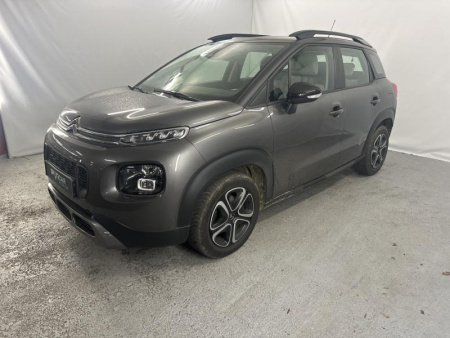 331215_p52 - CITROEN - C3 AIRCROSS - 2019