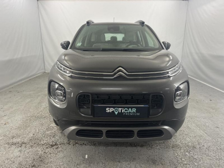 331215_p52 - CITROEN - C3 AIRCROSS - 2019