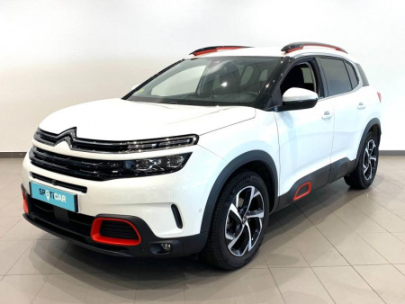 430657_p52 - CITROEN - C5 AIRCROSS - 2022