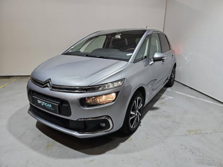 5738_p52 - CITROEN - C4 SPACETOURER - 2019