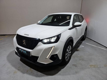 5721_p52 - PEUGEOT - 2008 - 2020