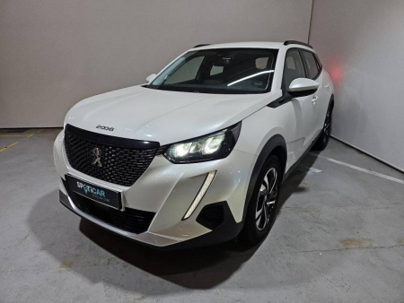 5663_p52 - PEUGEOT - 2008 - 2020