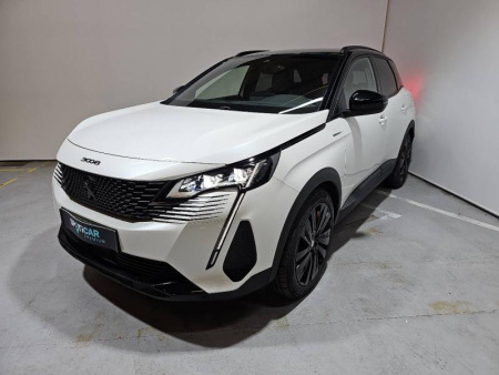 5603_p52 - PEUGEOT - 3008 - 2021