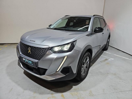 5692_p52 - PEUGEOT - 2008 - 2022